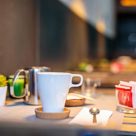 Medusa Cilea Guest House نابولي المظهر الخارجي الصورة